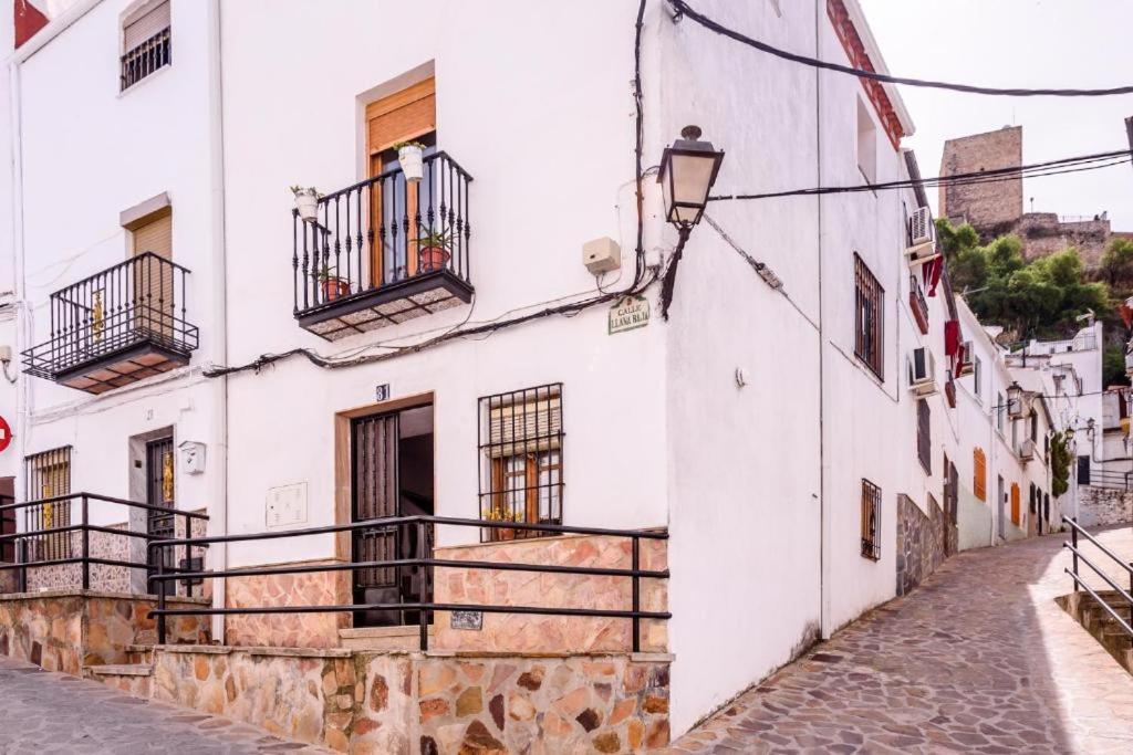 Casa De Pueblo Villa Martos Exterior foto