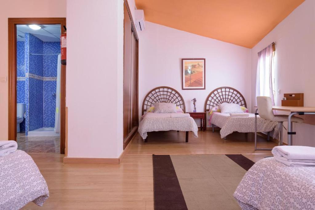 Casa De Pueblo Villa Martos Exterior foto